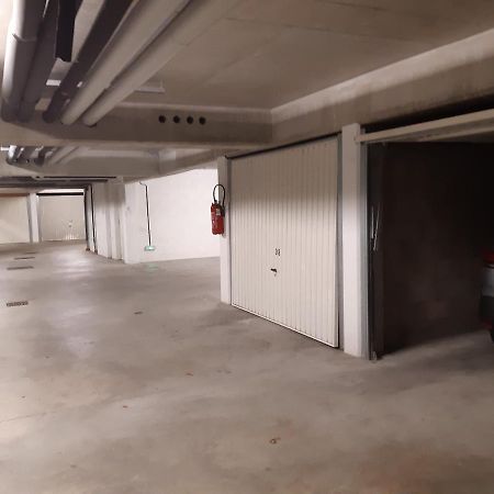 Residence Appart Centre Ville Lorient Calme Garage المظهر الخارجي الصورة